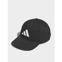 Adidas Mens Golf Tour Cap - Black