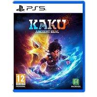 Playstation 5 Kaku: Ancient Seal