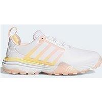 Adidas Womens Golf Adipower 26 Sl Shoes - White