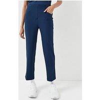 Adidas Womens Golf Ultimate 365 Trousers - Navy