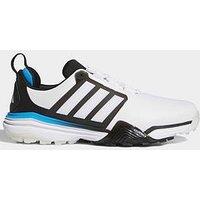 Adidas Mens Golf Adipower 26 Sl Shoes - White
