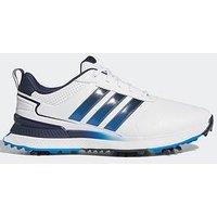 Adidas Mens Golf R2C Shoes - White
