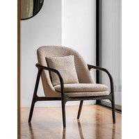 Gallery Direct Alegra Armchair