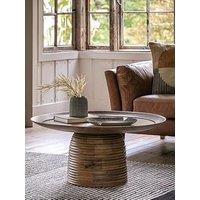 Gallery Direct Belmonte Coffee Table