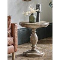 Gallery Direct Vancouver Side Table