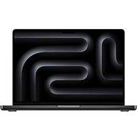 Apple Macbook Pro (M5, 2025) 14 Inch With 10-Core Cpu And 10-Core Gpu, 16Gb Unified Memory, 512Gb Ssd - Space Black