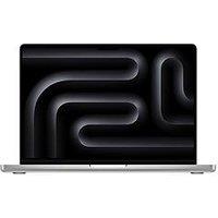 Apple Macbook Pro (M5, 2025) 14 Inch With 10-Core Cpu And 10-Core Gpu, 16Gb Unified Memory, 512Gb Ssd - Silver