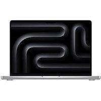 Apple Macbook Pro (M5, 2025) 14 Inch With 10-Core Cpu And 10-Core Gpu, 24Gb Unified Memory, 1Tb Ssd - Macbook Pro Only