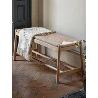 Gallery Direct Eton Rope Bench