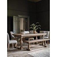 Gallery Direct Vancouver Dining Bench