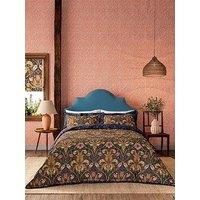 Morris & Co Spring Thicket Cover Duvet Set Old Fashioned