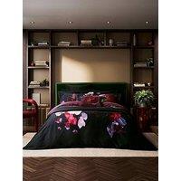 Ted Baker Expressionist Floral Duvet Cover Set Multi