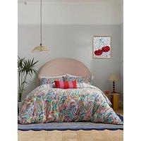 Helena Springfield Penny Duvet Cover Set Multi