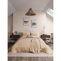 Helena Springfield Pheasants Duvet Cover Set Copper