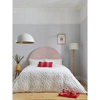 Helena Springfield Annie Duvet Cover Set White