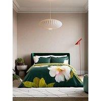 Ted Baker Gardenia Cover Duvet Set Forest