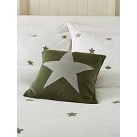Helena Springfield Star Cushion Cushion 45X45 Cm