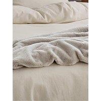 Helena Springfield Cosy Throw 130X170 Cm