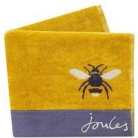 Joules Botanical Bees Towel Range