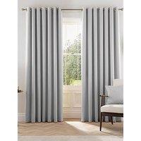 Lined Curtains