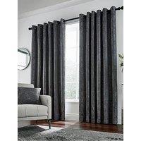 Helena Springfield Roma Lined Curtains