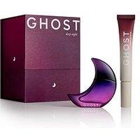 Ghost Deep Night Mini 10Ml With Piptide Lip Serum