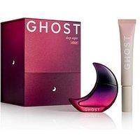Ghost Deep Night Elixir Mini 10Ml With Piptide Lip Serum
