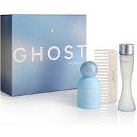 Ghost The Fragrance Edt 30Ml Gift Set