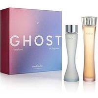 Ghost The Fragrance Edt 50Ml & Sweetheart Edt 50Ml Gift Set