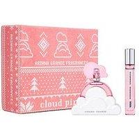 Ariana Grande Cloud Pink & Eau De Parfum 30Ml Gift Set