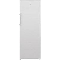 Beko Lsp4671W Freestanding Tall Larder Fridge White