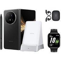 Honor Magic V5 16Gb Ram +512Gb Storage - Black