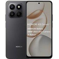 Honor 400 Smart 5G 4Gb+128Gb Velvet Black