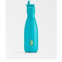 Chilly'S Original Kids, Bottle, 350Ml, Aqua