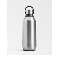 Chilly'S Series 2 Bottle, 500Ml, Stainless Steel