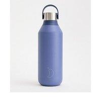 Chilly'S Series 2 Bottle, 500Ml, Whale Blue