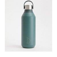 Chilly'S Series 2 Bottle, 500Ml, Pine Green