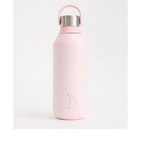Chilly'S Series 2 Bottle, 500Ml, Blush Pink