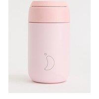 Chilly'S Series 2 Coffee Cup, 340Ml, Blush Pink