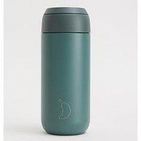 Chilly'S Series 2 Coffee Cup, 500Ml, Pine Green