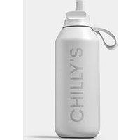 Chilly'S Series 2 Flip, Bottle, 500Ml, Granite Grey