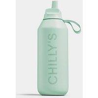 Chilly'S Series 2 Flip, Bottle, 500Ml, Lichen Green