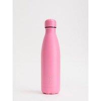 Chilly'S Original Bottle, 500Ml, All Pink