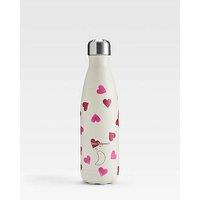 Chilly'S Emma Bridgewater, Original Bottle 500Ml, Hearts