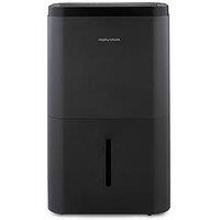 Morphy Richards 30L Dehumidifier - Grey