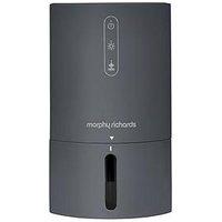 Morphy Richards 0.9L Dehumidifier- Grey