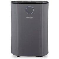 Morphy Richards 20L Dehumidifier- Grey