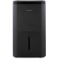 Morphy Richards 25L Dehumidifier - Grey