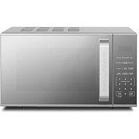 Morphy Richards Microwave 20L 800W Digital Ss Handle With Acrylic Membrane Panel