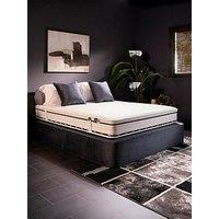 Jaybe Flex 1200 Pocket Sprung Ultra-Firm Mattress